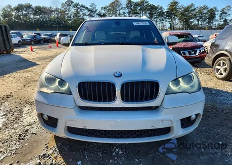 2013 BMW X5 xDrive35I z USA, uszkodzony, nr VIN 5UXZV4C58D0B16822